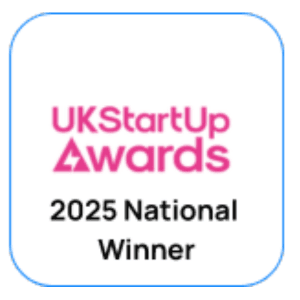 UK Startup Awards, National Winner